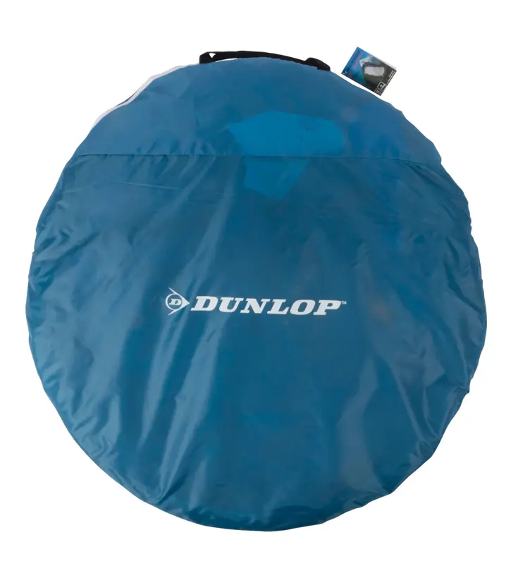 popup-tent 2 pers