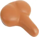 Dutch Perfect Zadel - Groen