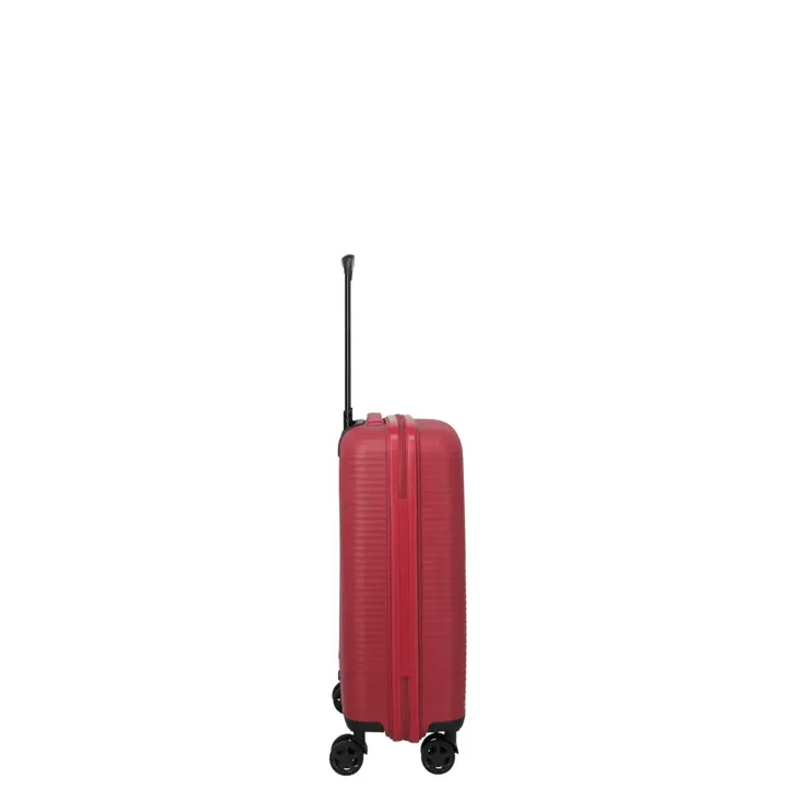 Air Stripe Spinner Cabin Trolley  | 39 L