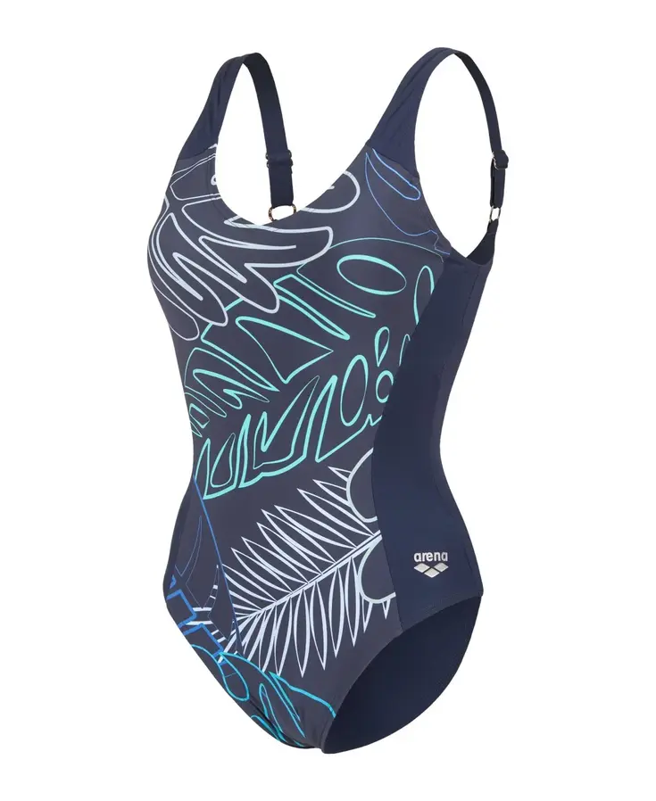 Shapewear badpak - Dames