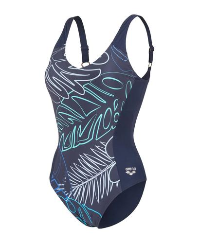 Shapewear badpak - Dames