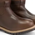 Greenland dames - Pull-on boots - Travelin'