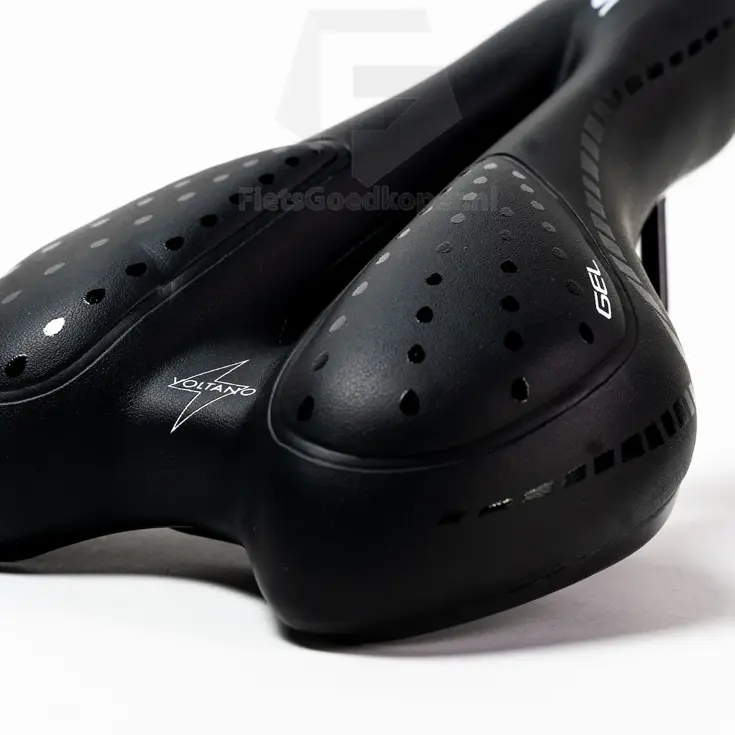 Voltano Sport Trekking Fietszadel –