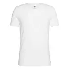Adidas - 2-Pack V-hals Shirts Active - Heren