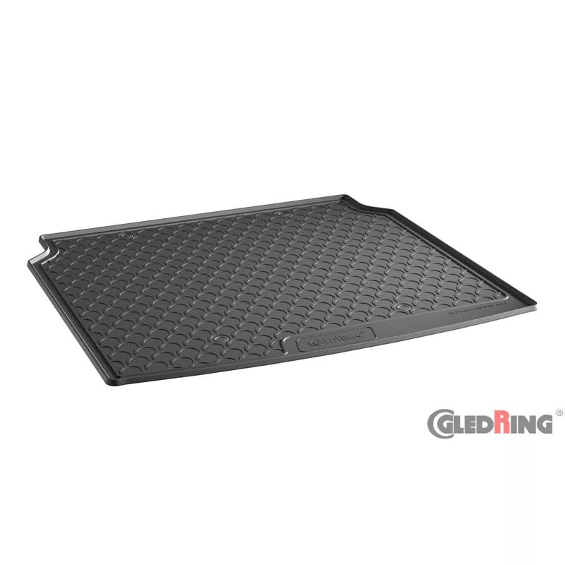 Gledring Peugeot 508 II SW 2019  Kofferbakmat  Zwart main product image