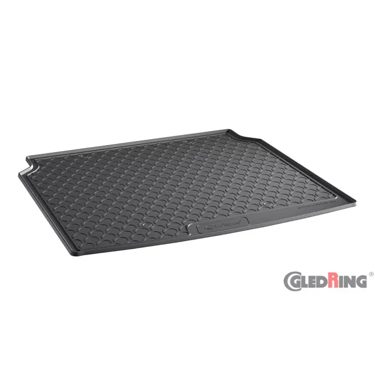 Peugeot 508 II SW 2019 - Kofferbakmat - Gledring
