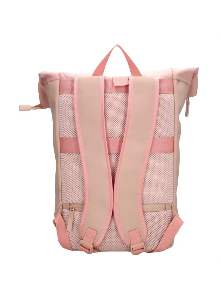 Kobe - Rolltop Laptoprugzak - 15,6 inch