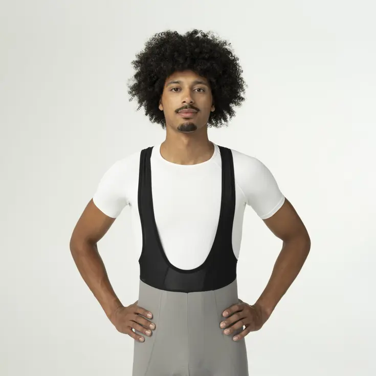 Prime - Fietsbroek heren