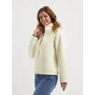 MGO Teddy Dames - Outdoorvest - Fleece