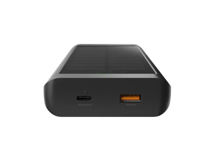 Go2 - Powerbank - Xtorm