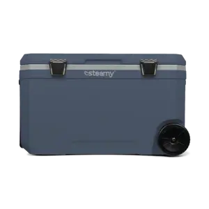 Steamy Cool 70 Koelbox op wielen - 70L