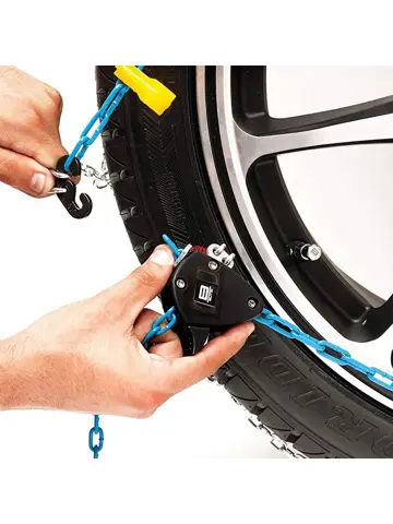 Husky Butzi 95 Sneeuwkettingen