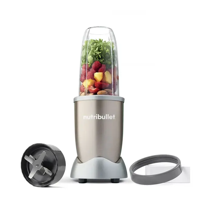 Nutribullet Pro Blender - 900 Watt