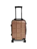 Norländer handbagage trolley met TSA-slot