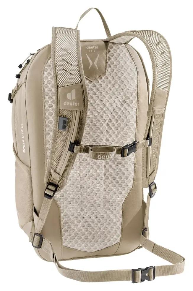 Speed Lite 21 - Wandelrugzak 21L