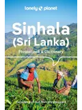 Taalgids Phrasebook Sri Lanka (Sinhala)
