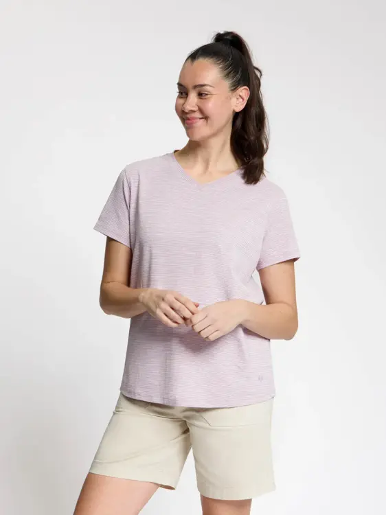 Joyeu - T-shirt dames - Human Nature