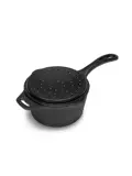 Petromax Gietijzeren Steelpan 1L