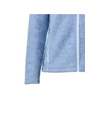 Wollen vest Beata dames