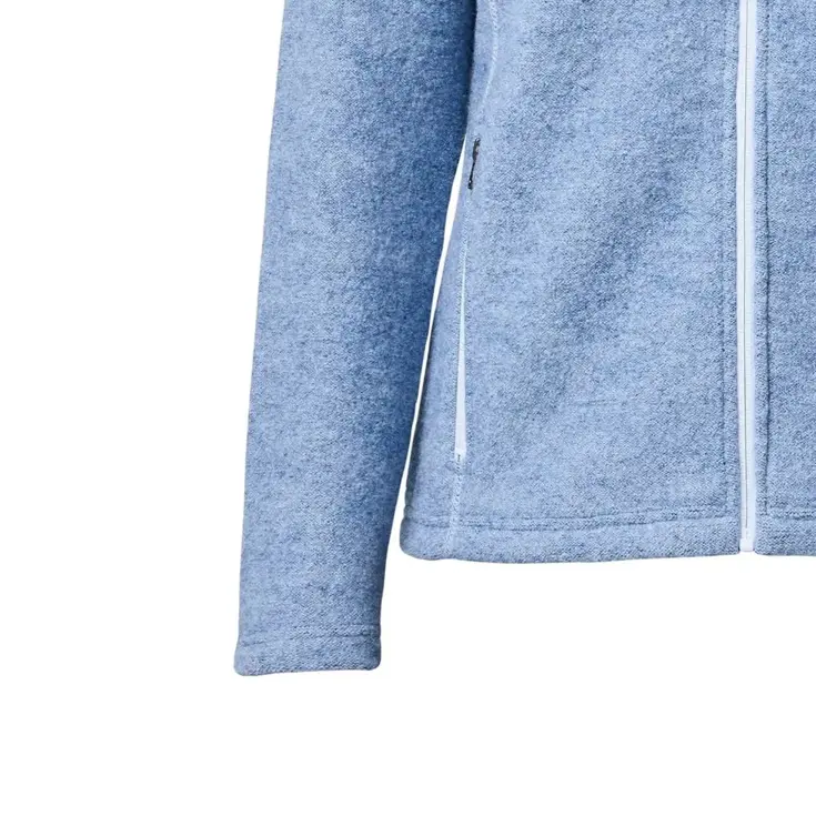 Wollen vest Beata dames