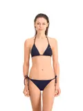Side Tie - Dames - Bikinibroekje