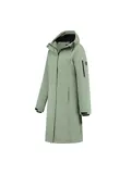 Uvana - Dames softshell jas - Travelin'