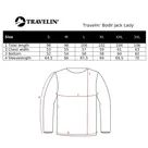 Bodil - Dames parka - Travelin'