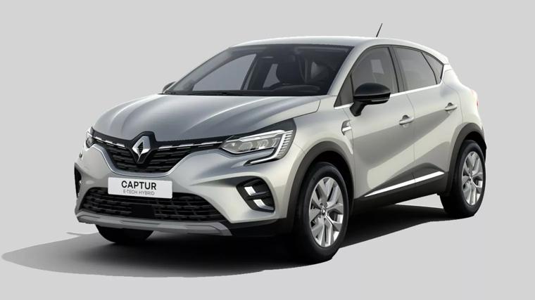 Renault Captur, ANWB