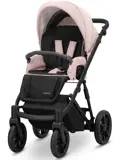 Ivento Premium 2-in-1 Kinderwagen