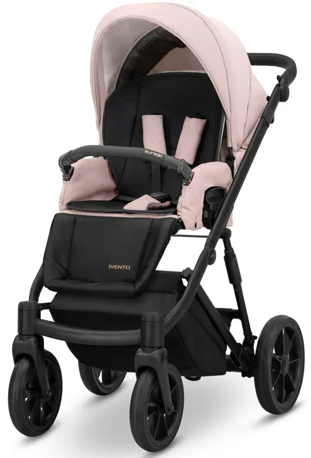 Ivento Premium 2-in-1 Kinderwagen