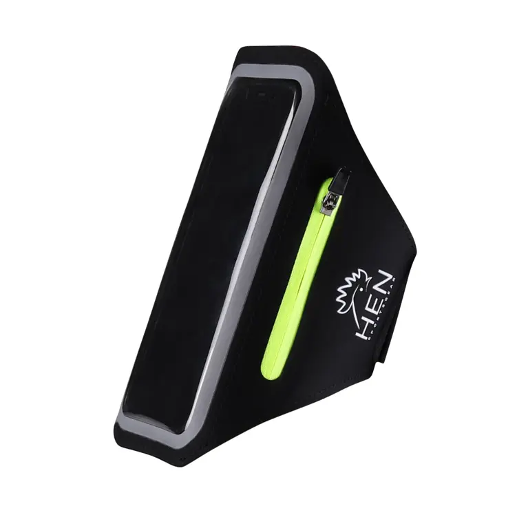 Sport Telefoonarmband