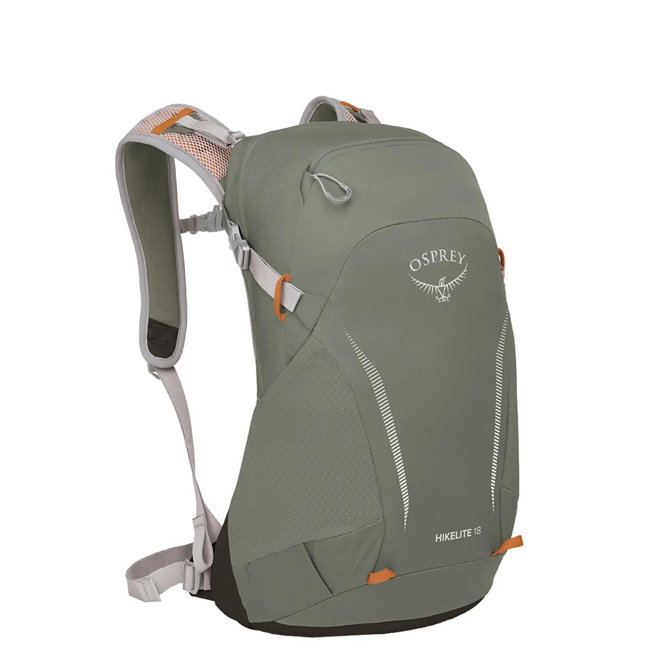 OSPREY  Hikelite 18 pine leaf green  Groen main product image