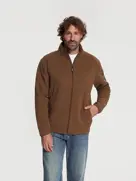 Rolf Heren - Outdoorvest - Fleece