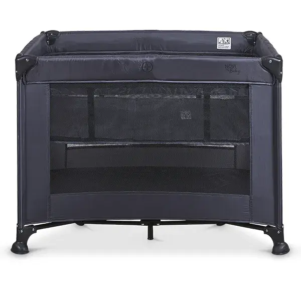 Liv Air+ - Campingbed/box