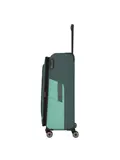 Viia 4 Wheel Trolley L Expandable  | 94 L