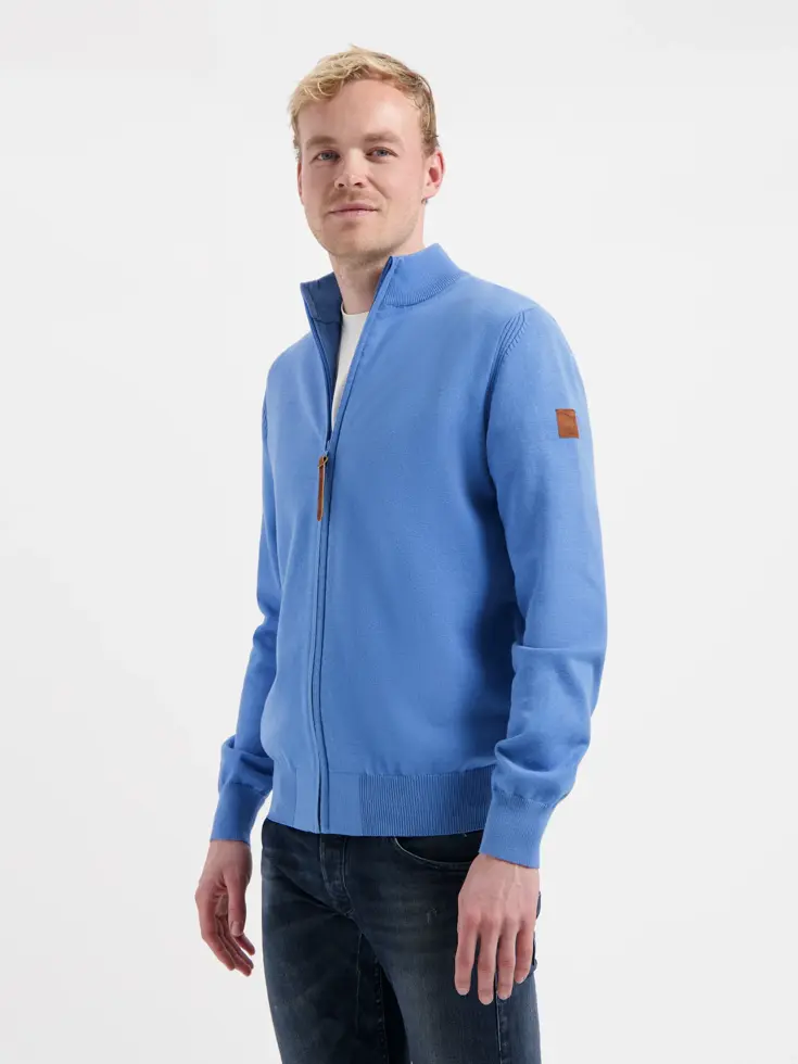 Blake - Heren vest - MGO