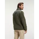 Orbit – Fleecevest heren – Human Nature