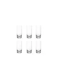 By Caryl - Drinkglazen - 355 ml - 6 stuks
