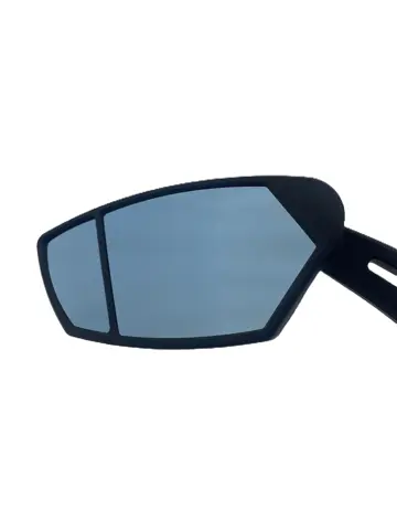 Fietsspiegel dode hoek - ANWB