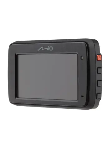 Mio MiVue 802 QHD dashcam met Wi-Fi