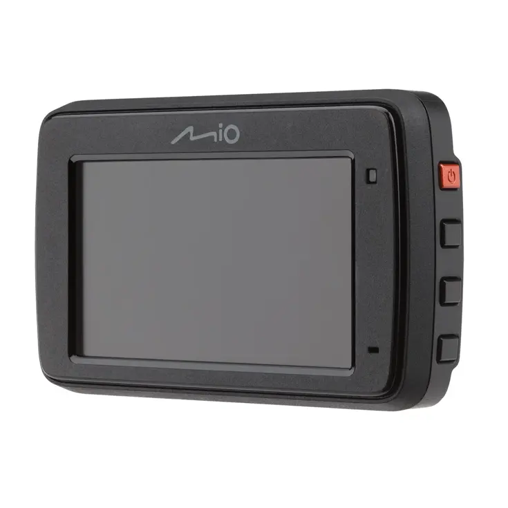 MiVue 803 QHD dashcam - Wi-Fi - GPS