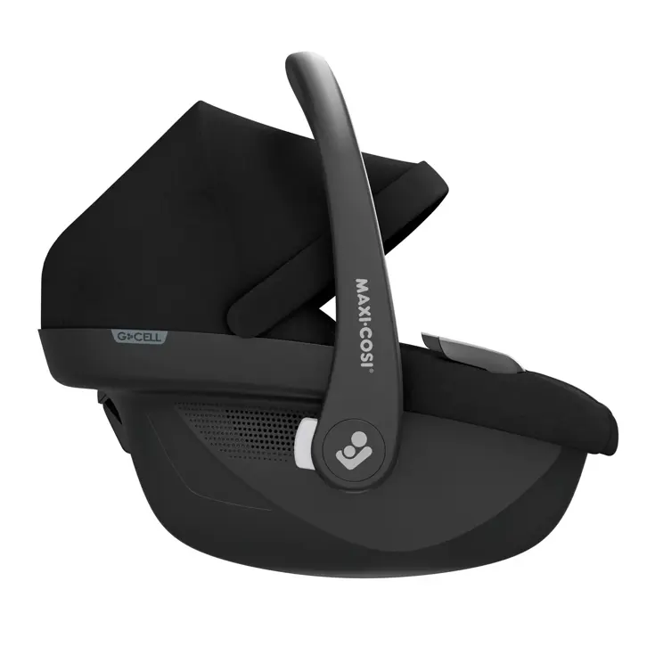 Pebble S - Baby autostoel - Maxi-Cosi