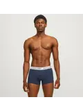 Heren 12-Pack Boxers Mix