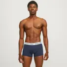 Heren 12-Pack Boxers Mix Jack & Jones