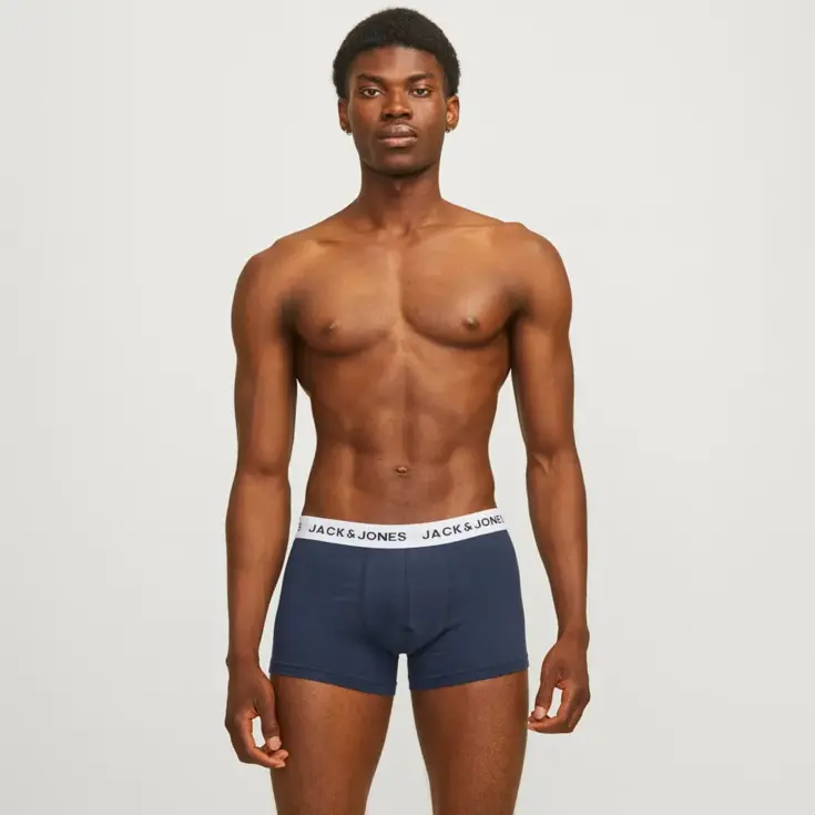 Heren 12-Pack Boxers Mix
