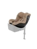 Sirona G Plus - I-Size Autostoel
