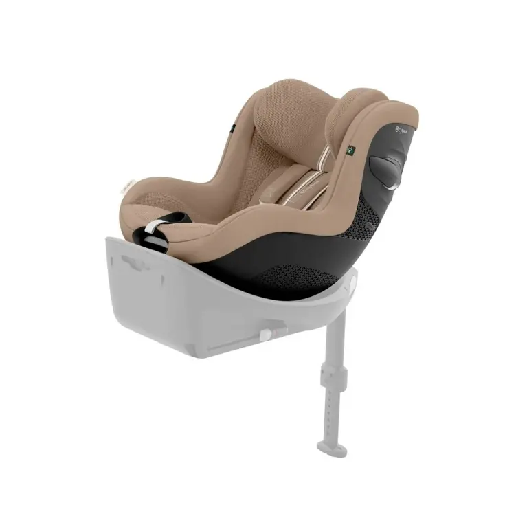 Sirona G Plus - I-Size Autostoel