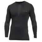 FALKE - O-hals Longsleeve Thermo - Heren