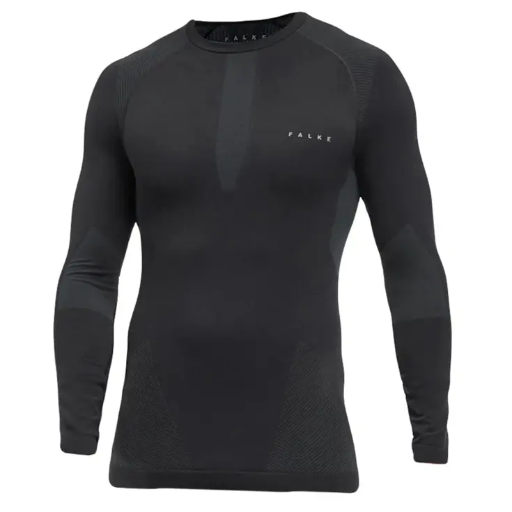 O-hals Thermo - Heren