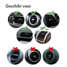 MagSafe Telefoonhouder Auto Ventilatierooster